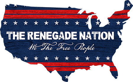 The Renegade Nation Logo